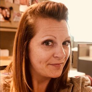 Meet your Posher, Erin